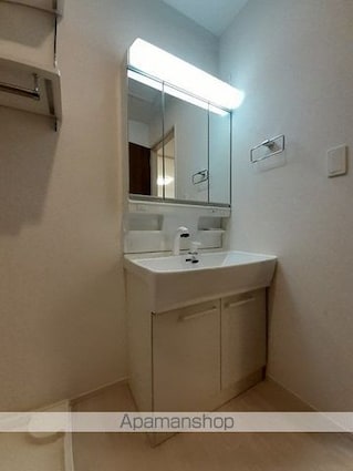 エーデルガーデンⅢ[2LDK/59.58m2]の洗面所