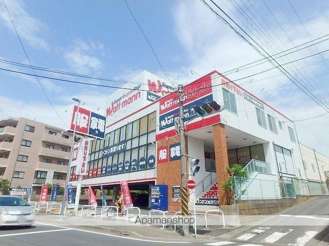 GRAND SOLEIL Bの周辺写真