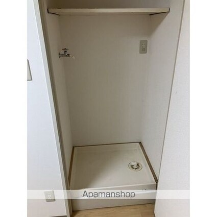 ダイアパレス大手町　第３[1K/25.65m2]のその他内装3