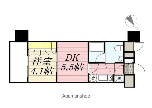 間取り：214078222174