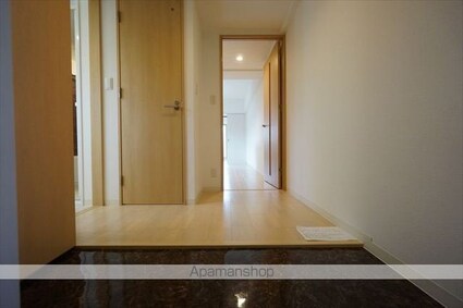 Ｎｏｔｒｅ　ｃｈｅｚ　ｎｏｕｓ　ＳＡＮＮＯＵ（ノートルシェヌー）[1LDK/38.85m2]の玄関