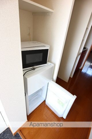 レオパレス大塚の内装写真