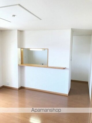 モーダフィオーレＡ[1LDK/45.12m2]のその他設備