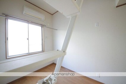 ベータ[1R/12.42m2]の内装5