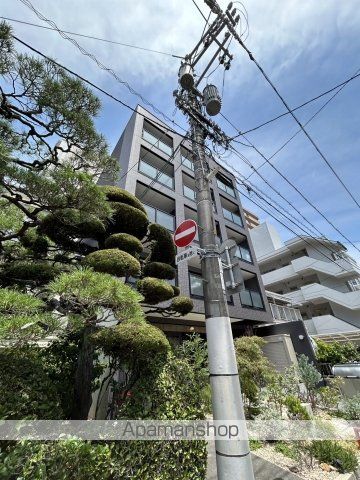 ソレイユ観音の外観写真