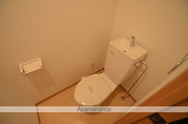 フレアステージ柳の内装写真