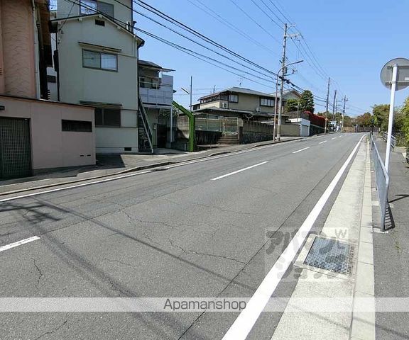メゾン宇多野のその他写真