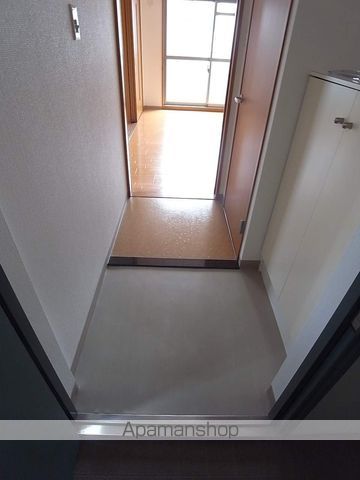 CASONE ASSOの内装写真