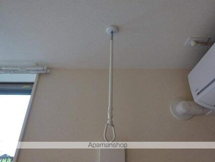 ＳＡＭＵＲＡＩ　ＨＩＴＡＣＨＩ（サムライ　ヒタチ）[1K/30.74m2]のその他部屋・スペース