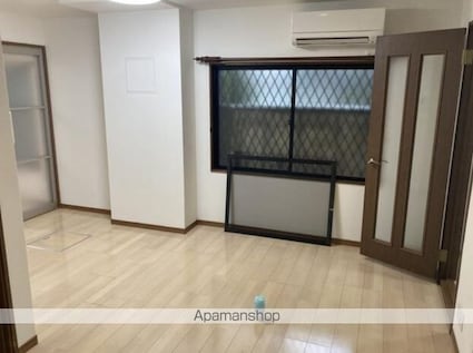 関口コーポ[4LDK/89.94m2]のリビング・居間