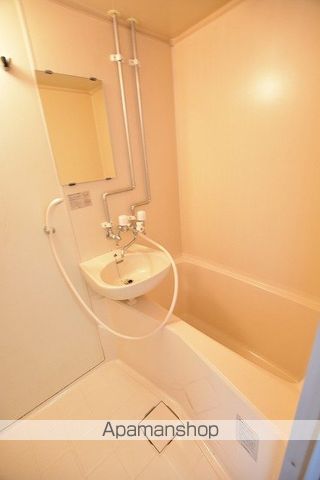 フロンティアKIIIの内装写真