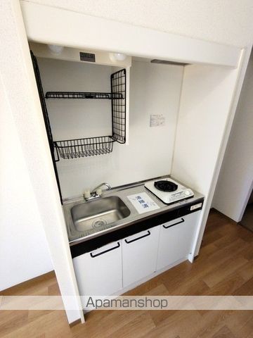 グリーンヒルズ八乙女の内装写真