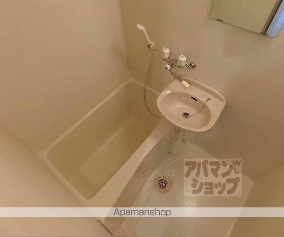 橋西町マンションの内装写真