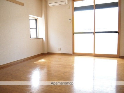 メゾン・エスポワール[1K/29.29m2]のリビング・居間