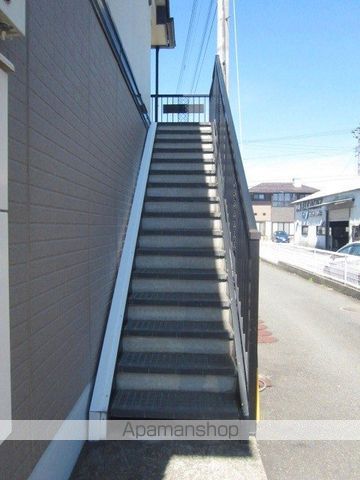 CASAシグロ21の外観写真