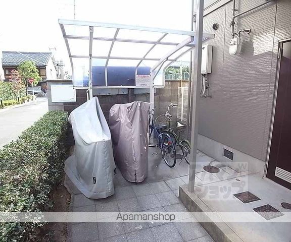 パークハウス21のその他写真