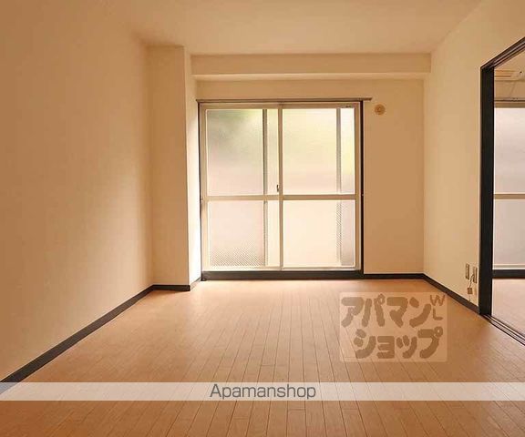 下京区西新屋敷太夫町マンションの内装写真