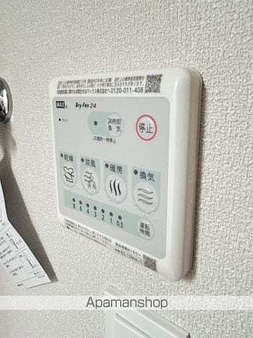 COMFORTMAISON浦和元町の内装写真