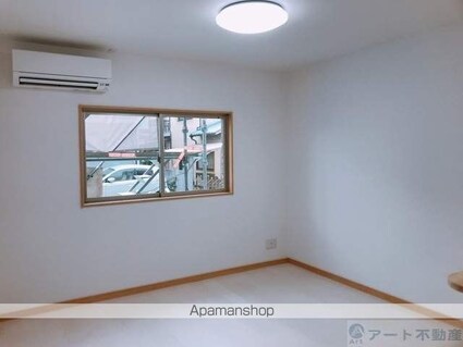 メゾン小栗[1LDK/32.3m2]の内装1