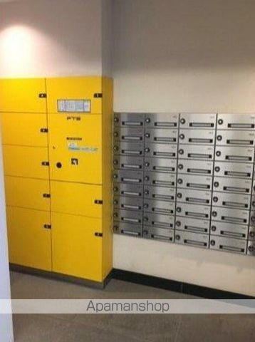 スパシエベルタ横浜のその他写真