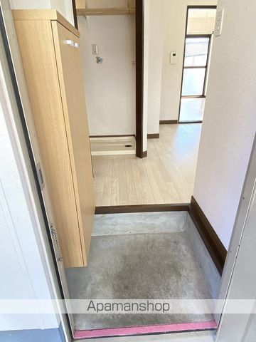 T−STYLE伊太Bの内装写真