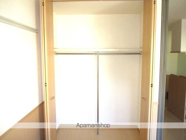 コーポセレッソの内装写真
