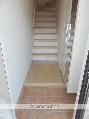 GRADOの内装写真
