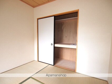 Ｌｉｍｐｉａ加賀[2DK/43.74m2]の収納
