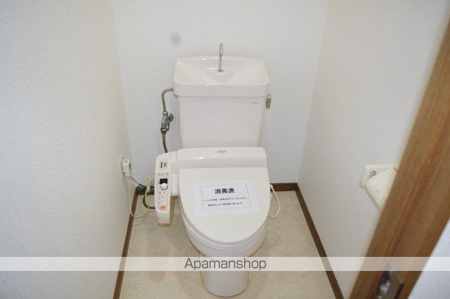 クラロ池之表の内装写真