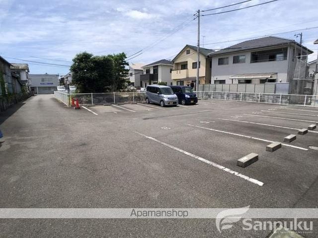 アランシア A棟のその他写真
