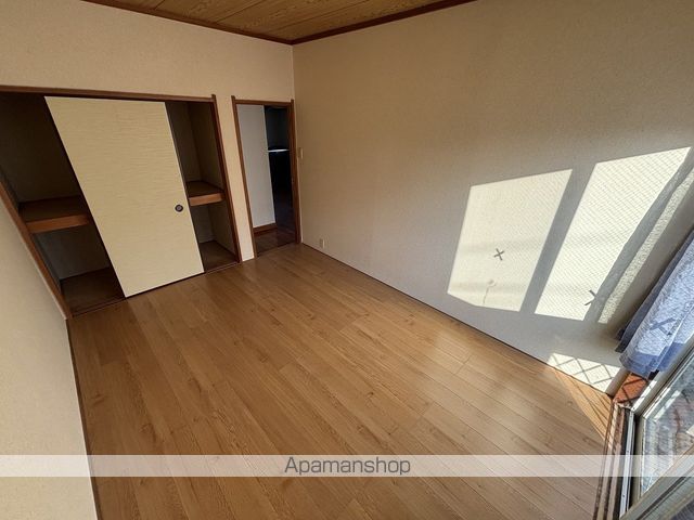 パーク茅ヶ崎館の内装写真
