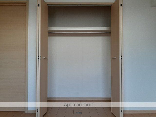 ヴィンヤード旭の内装写真