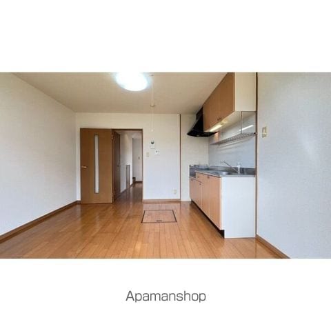 エルレーブの内装写真