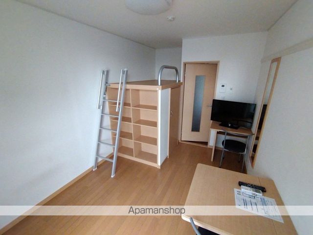 レオパレスメイゾンチュトワイエの内装写真
