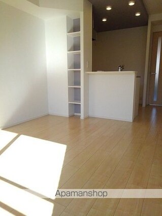 サンテラスⅠ[1LDK/44.88m2]のリビング・居間