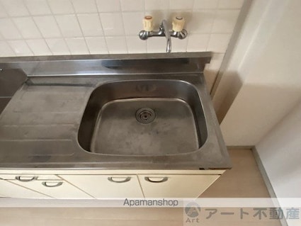 メゾン森田[1R/22m2]の内装6