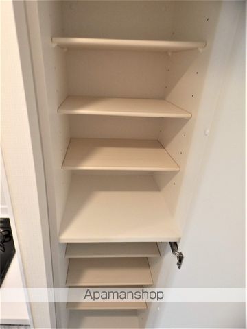 S−RESIDENCE新大阪RISHの内装写真
