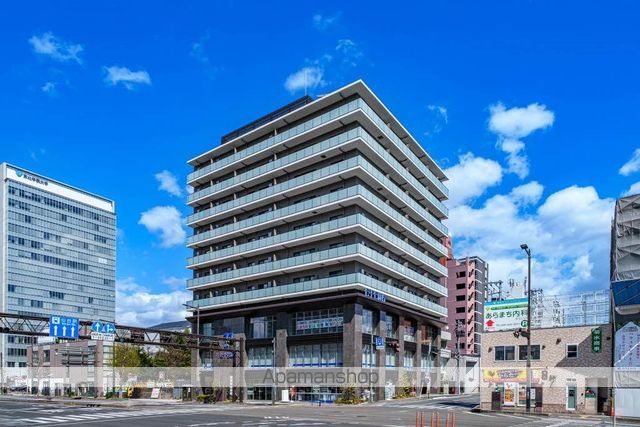 ナナアーク荒町の周辺写真
