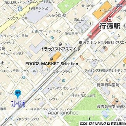 千葉県市川市湊新田１丁目[1K/22.53m2]のその他内装