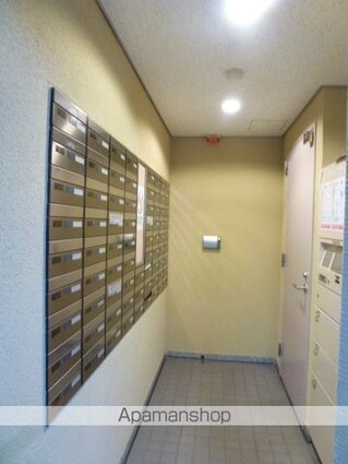 ドゥーエ学芸大学[1R/26.94m2]の外観5