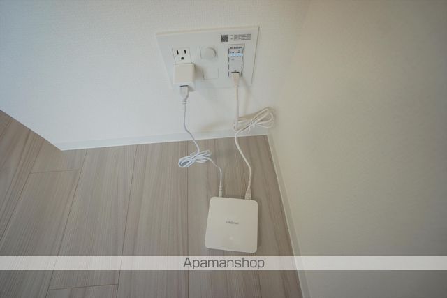 ディアレイシャス名古屋太閤通IIIの内装写真