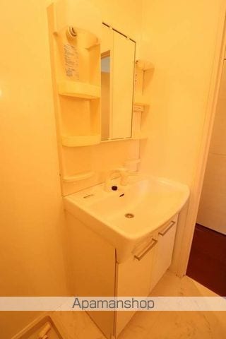 ソレイユ 長沢 Iの内装写真