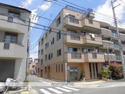 アーバンライフ[1K/24.6m2]の外観