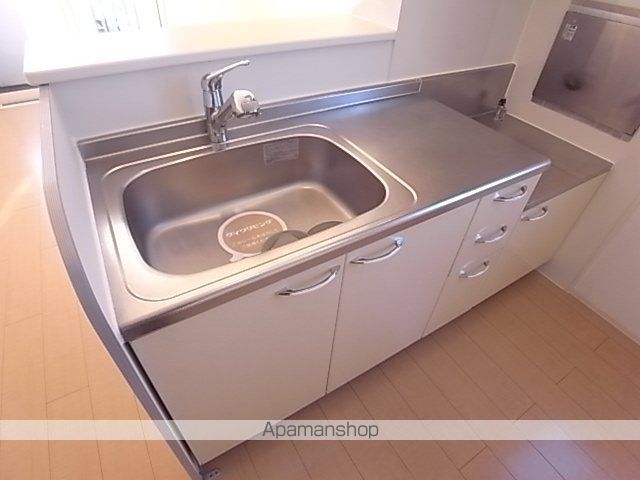 アルモニア IIの内装写真