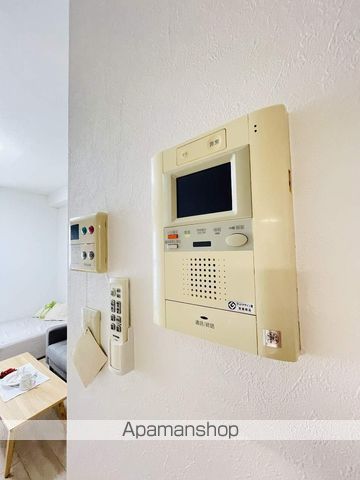 LUMINOUS東別院の内装写真