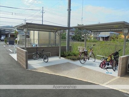 和歌山県和歌山市西庄[2LDK/57.54m2]の共用部2
