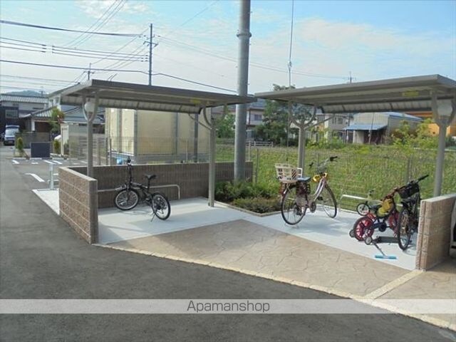 サンハイム　サコ[2LDK/57.54m2]の共用部2