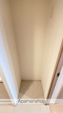 FORTUNEY大手前の内装写真