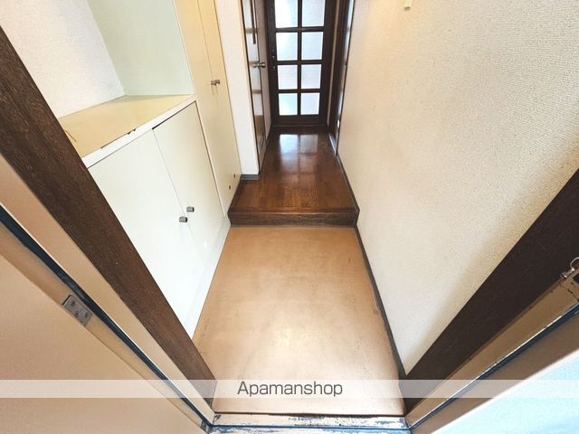 もとい坂フラットの内装写真