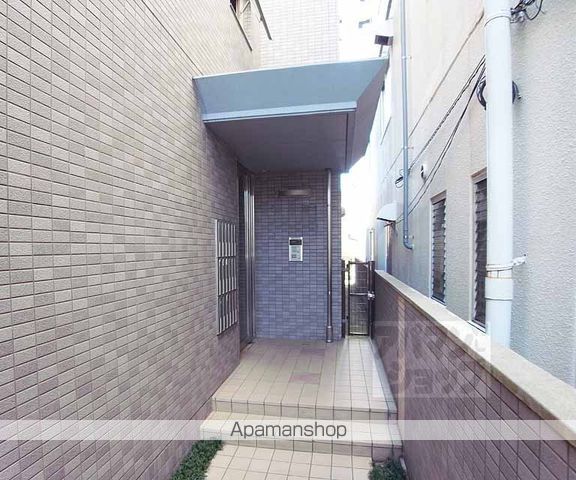 クレアールエスパシオの外観写真
